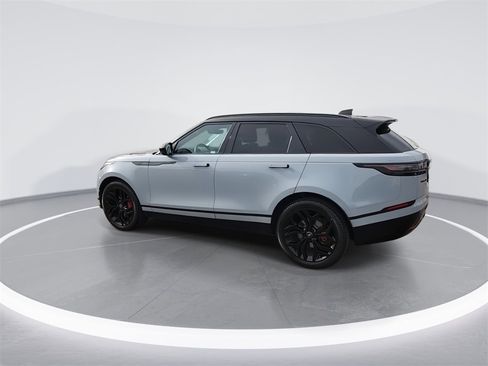 Used 2024 Land Rover Range Rover Velar Dynamic SE image 6