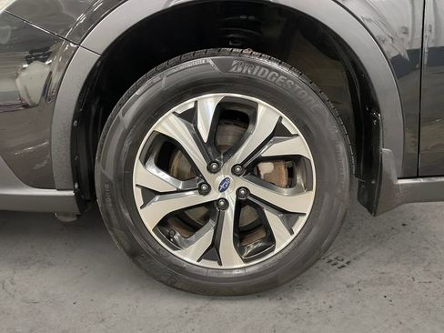 Used 2021 Subaru Outback Limited w/ Popular Package #2 image 14