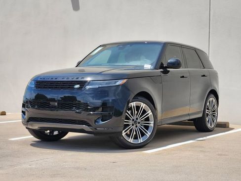 New 2026 Land Rover Range Rover Sport SE AWD/4WD image 1