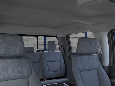 New 2026 Ford F150 XLT AWD/4WD image 37