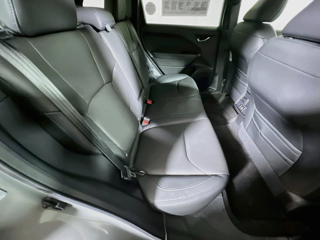 New 2026 Subaru Forester Premium AWD/4WD image 20