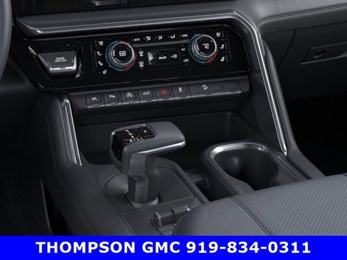 New 2026 GMC Sierra 1500 Denali w/ Technology Package image 23