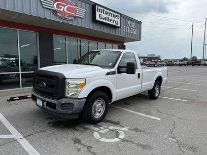 Used 2012 Ford F250 XL