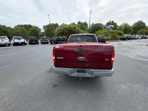 Used 2004 Ford F150 XLT RWD image 10