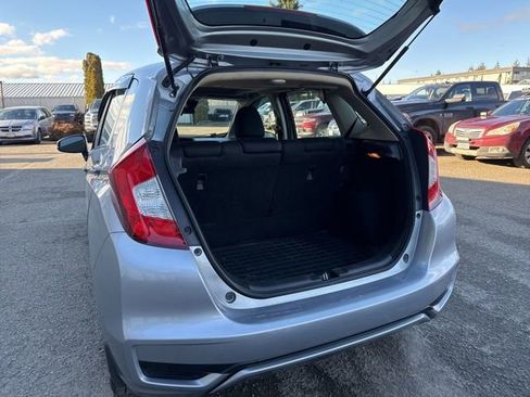 Used 2018 Honda Fit EX image 13