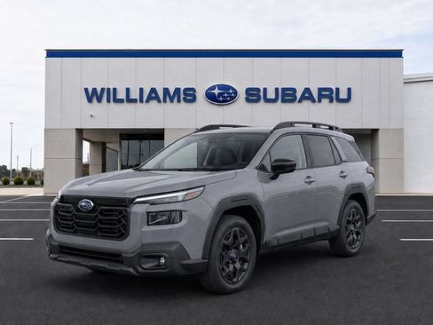 Certified 2026 Subaru Outback Limited w/ Premium/Limited Package AWD/4WD image 2