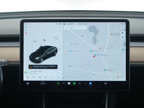 Used 2019 Tesla Model 3 Long Range image 15