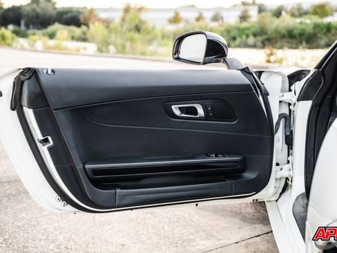 Used 2017 Mercedes-Benz AMG GT Coupe image 68