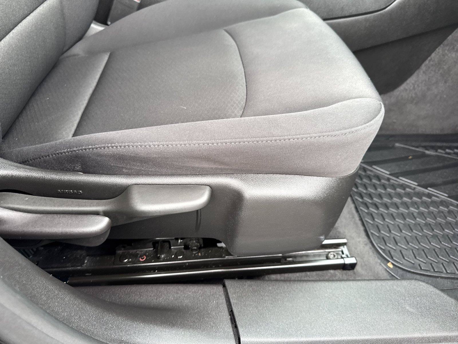 Used 2022 Chevrolet Malibu LS FWD image 27