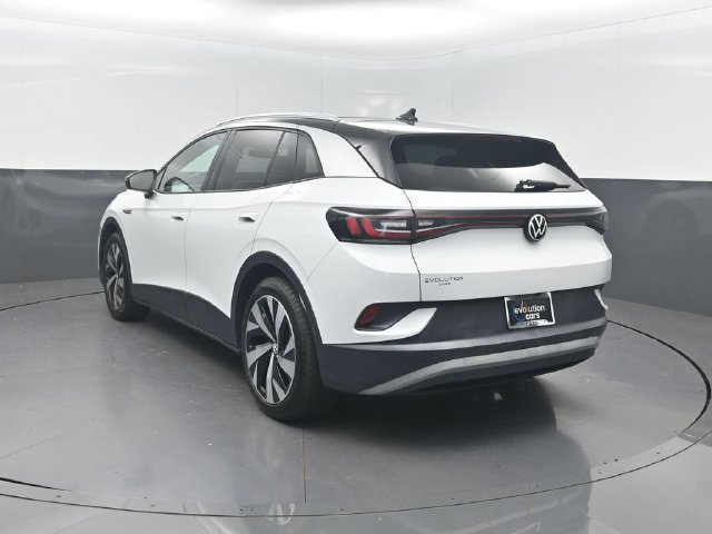 Used 2021 Volkswagen ID.4 1st Edition RWD image 25