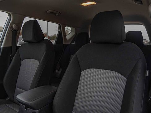 Certified 2024 Kia Soul LX w/ Option Group 015 image 11