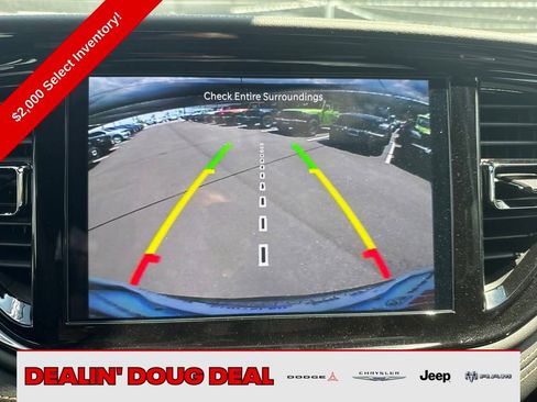 New 2025 Dodge Durango R/T image 20