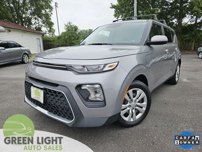 Used 2022 Kia Soul LX