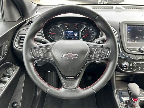 Used 2024 Chevrolet Equinox RS AWD/4WD image 20