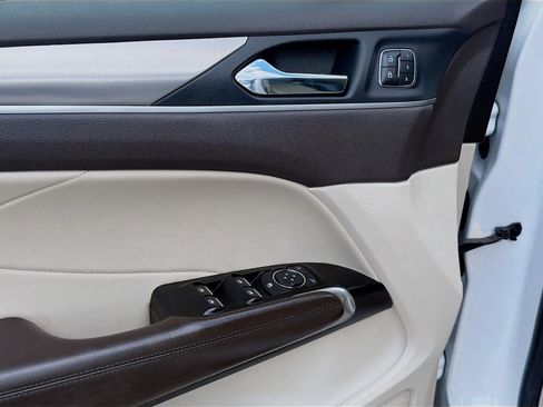 Used 2019 Lincoln MKC Premiere FWD image 17