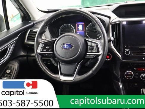 Used 2019 Subaru Forester Limited w/ Popular Package #3 image 17