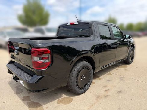 New 2026 Ford Maverick Lobo AWD/4WD image 6