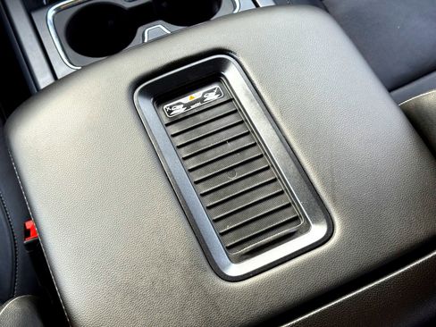 Used 2019 Chevrolet Silverado 2500 LTZ w/ Duramax Plus Package image 22