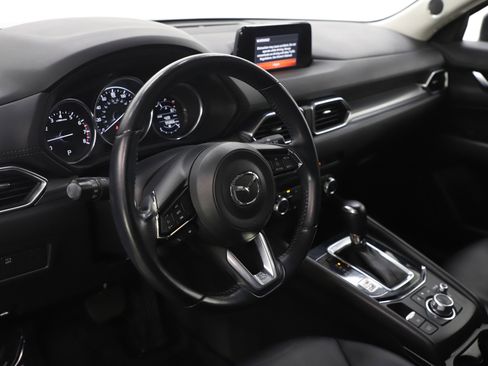 Used 2017 MAZDA CX-5 Touring w/ Preferred Equipment Package image 20