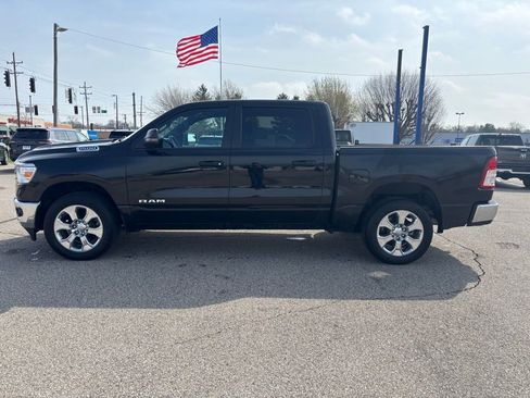 Used 2023 RAM 1500 Big Horn image 2