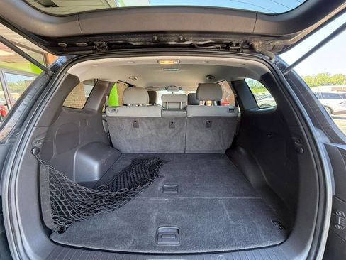 Used 2012 Hyundai Santa Fe GLS AWD/4WD image 12