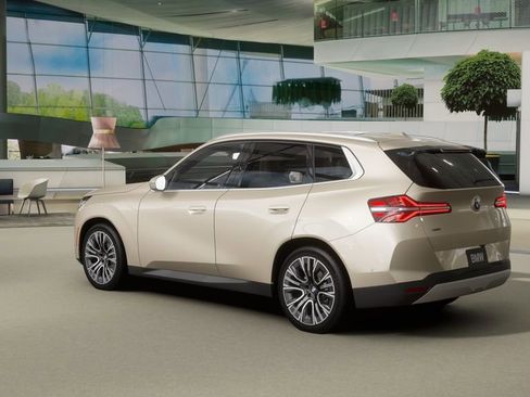 Used 2026 BMW X3 xDrive30 w/ Convenience Package image 27