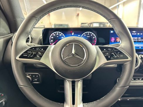 Certified 2026 Mercedes-Benz GLB 250 image 28