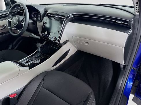 Certified 2023 Hyundai Tucson SEL image 30