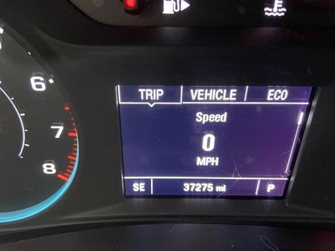 Used 2024 Chevrolet Malibu LT image 13