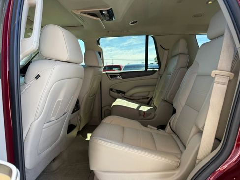 Used 2016 GMC Yukon Denali w/ Open Road Package image 45