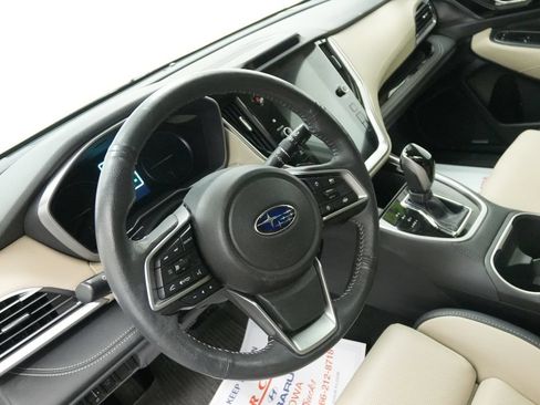 Used 2024 Subaru Outback Limited AWD/4WD image 13