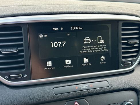 Used 2020 Kia Sportage LX image 14