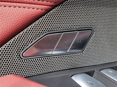 New 2026 BMW 430i xDrive Convertible w/ Premium Package image 17