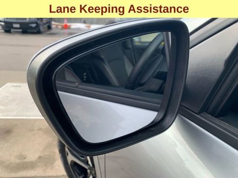 Used 2024 Ford Escape ST-Line Select w/ Tech Pack #2 image 8