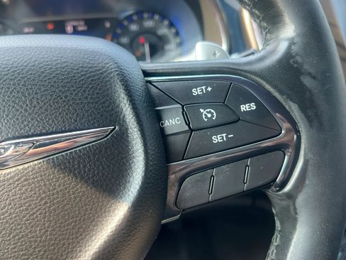 Used 2015 Chrysler 200 S w/ Navigation & Sound Group I AWD/4WD image 20