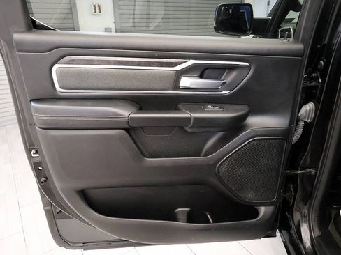 Used 2022 RAM 1500 Big Horn AWD/4WD image 15