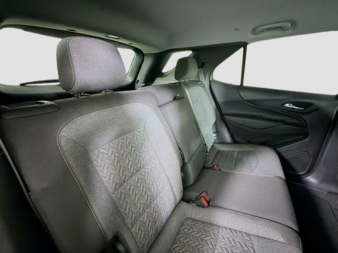 Used 2024 Chevrolet Equinox LT image 27