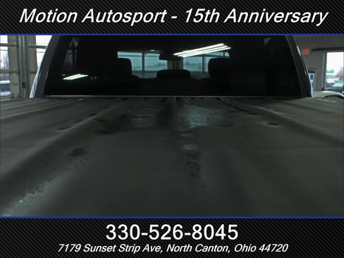 Used 2014 RAM 2500 Tradesman w/ Chrome Appearance Group image 10