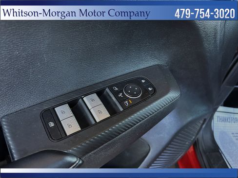 Used 2024 Mitsubishi Outlander SE image 12