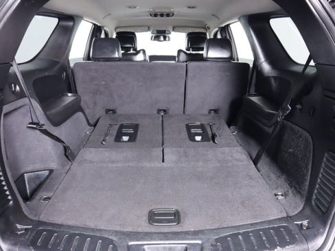 Used 2014 Dodge Durango Limited AWD/4WD image 36