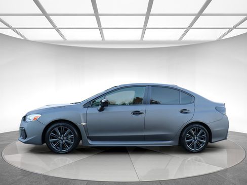 Used 2021 Subaru WRX image 7