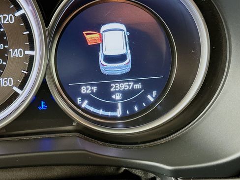 Used 2025 MAZDA CX-5 AWD 2.5 S w/ Select Package image 19