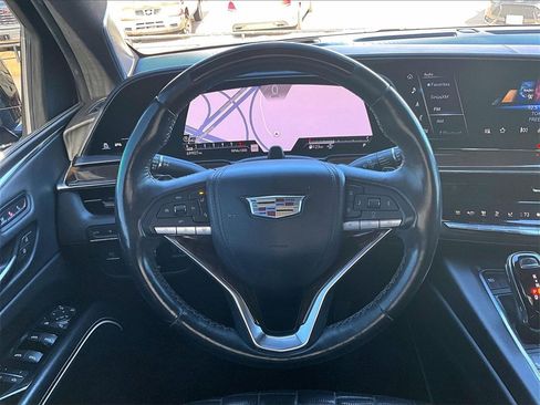 Used 2021 Cadillac Escalade Sport Platinum image 15