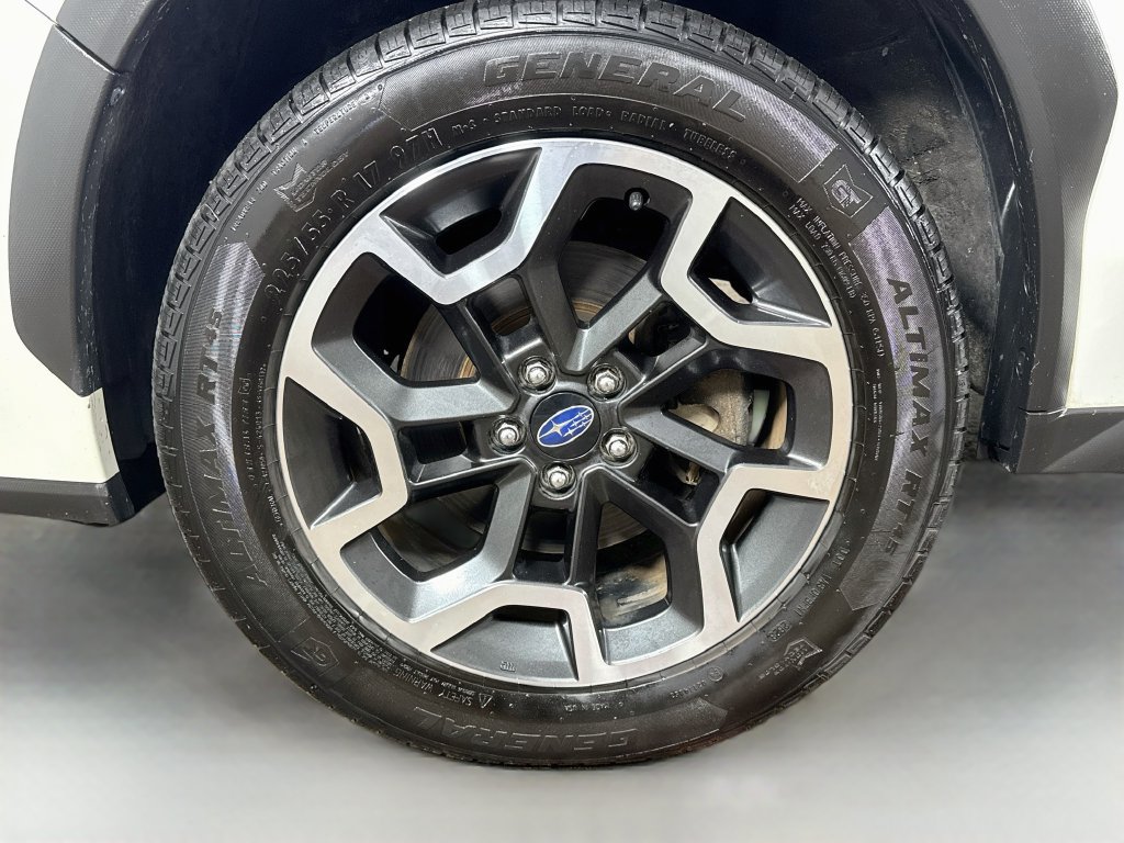 Used 2016 Subaru Crosstrek 2.0i AWD/4WD image 34