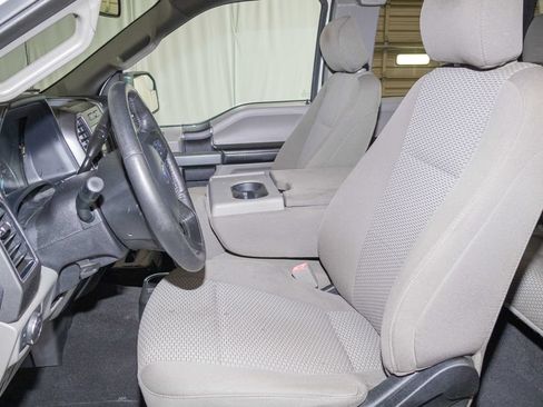 Used 2019 Ford F150 XLT w/ Equipment Group 301A Mid AWD/4WD image 12