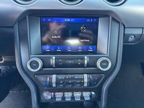 Used 2020 Ford Mustang Premium image 23