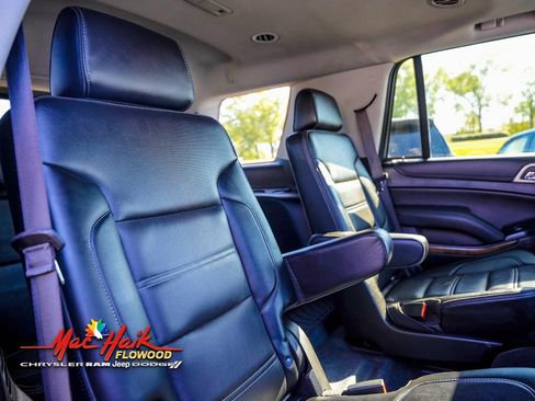 Used 2020 GMC Yukon Denali w/ Denali Premium Package image 9