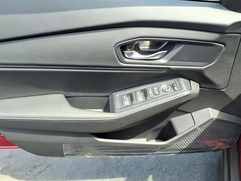 New 2025 Honda Accord Sport image 12