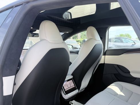 Used 2021 Tesla Model S Long Range image 33