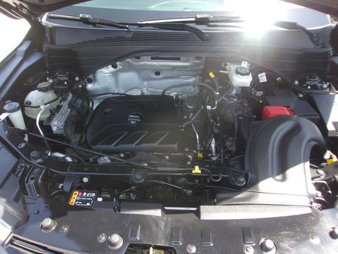 Used 2023 Chevrolet TrailBlazer RS w/ Convenience Package FWD image 22